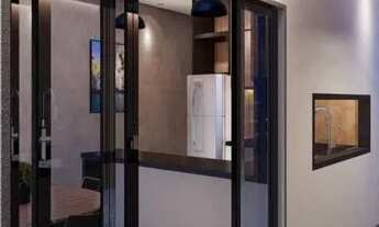 Imagem 6: Casa com 2 dormitórios à venda, 108 m² por R$ 450.000 - Jardim das Palmeiras - Caraguatatu