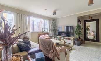 Imagem: Apartamento Venda Paraíso 115 m² 3 Dormitórios