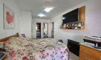 Imagem 9: Apartamento para venda possui 217 metros quadrados com 5 quartos em Tijuca - Rio de Janeir