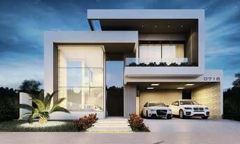 Imagem 5: TERRENO +CONSTRUÇÃO IMPERDÍVEL EM PONTA NEGRA VIVENDA DAS MARINAS e Reserva do Parque excl