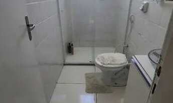 Imagem 4: Cobertura com área gourmet completa