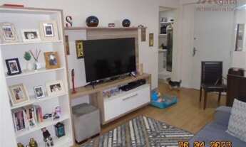 Imagem 1: Apartamento Vila Romana São Paulo/SP