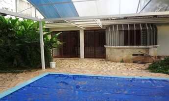 Imagem 4: Aluguel Casa FUNDINHO