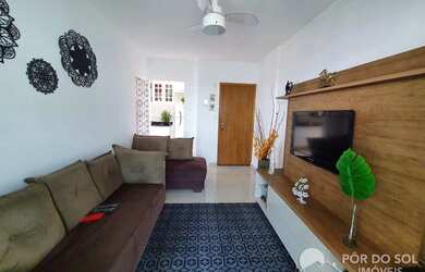 Imagem 14: Apartamento com 1 dorm, Canto do Forte, Praia Grande - R$ 370 mil, Cod: 3639
