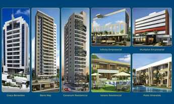 Imagem 4: Lançamento 3 suítes no Caminho das árvores, 105 m²