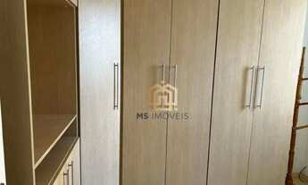 Imagem 2: Apartamento com 3 dormitórios, 89 m² - venda por R$ 1.550.000,00 ou aluguel por R$ 8.837,0