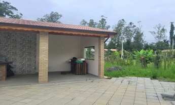 Imagem 3: Chácara Nova em condominio fechado em Suzano