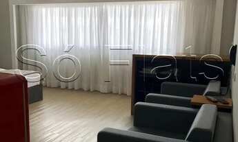 Imagem 5: Studio no Live Lodge 1 dorm e 1 vaga de garagem próximo ao Hospital São Paulo