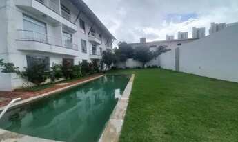 Imagem: Flat mobiliado