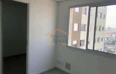 Imagem 2: SãO PAULO - Apartamento Padrão - Parada Inglesa