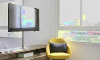 Imagem 4: Apartamento Locação 1 Dormitórios - 63 m² Brooklin