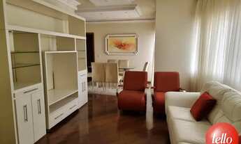 Imagem 2: São Paulo - Apartamento Padrão - Tatuapé