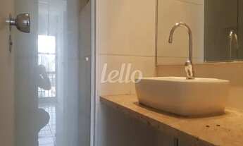 Imagem 3: São Paulo - Apartamento Padrão - Brooklin