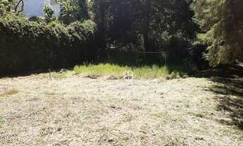 Imagem: Terreno à venda, 1000 m² por R$ 1.100.000,00