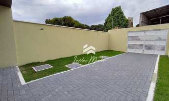 Imagem 3: Casa com 2 dormitórios à venda, 60 m² por R$ 239.900,00 - Lagoa Redonda - Fortaleza/CE