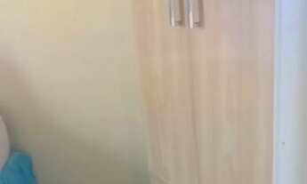 Imagem: Alugo quarto e vaga pra rapazes solteiro