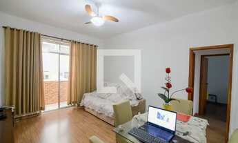 Imagem: Apartamento para Aluguel - Vila Isabel