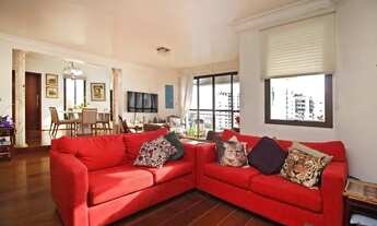 Imagem: Apartamento para venda com 4 quartos, Planalto