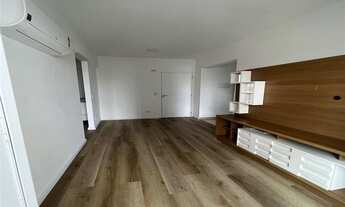 Imagem 2: Apto novíssimo com 35 m²