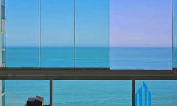 Imagem 6: Apartamento de 3 quartos a venda frente para o mar na Praia do Morro Guarapari ES