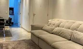 Imagem 3: São Paulo - Apartamento Padrão - Tatuapé