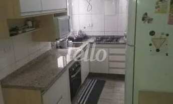 Imagem 4: Santo André - Apartamento Padrão - Vila Tibiriçá