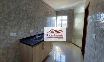 Imagem 4: Apartamento com 1 dormitório para alugar, 36 m² por R$ 1.215,00/mês - Jardim Japão - São P