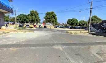 Imagem 4: Prédio no Setor Hospitalar Recanto da Emas