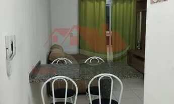 Imagem 7: Apartamento na Palhoça Semi Mobiliado