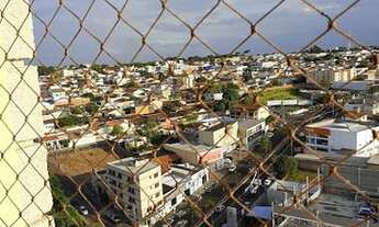 Imagem 2: Apartamento à venda, 85 m² por R$ 299.999,00 - São Benedito - Uberaba/MG