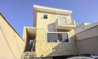 Imagem 2: São Paulo - Casa Padrão - Tucuruvi