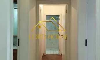 Imagem 7: Apartamento para Locação em São Paulo, Jardim Paulista, 3 dormitórios, 1 suíte, 2 banheiro