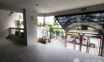 Imagem 2: Apartamento com 2 dorms, Guilhermina, Praia Grande - R$ 300 mil, Cod: 5547