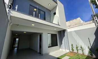 Imagem 2: Sobrado | 190,00 m² de Construção