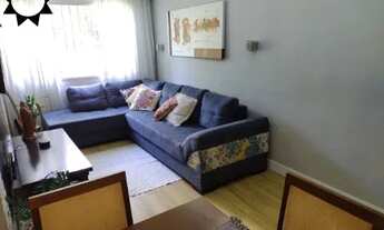 Imagem 2: APTO SÃO PAULO Apartamento com 3 dormitórios