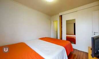 Imagem 4: Apartamento para alugar no Campo Belo 03 dormitórios 197m²