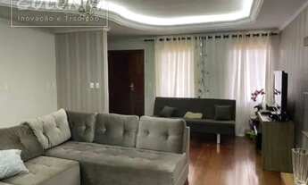 Imagem 7: Santo André - Casa Padrão - Vila Camilópolis