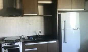 Imagem 7: Apartamento para aluguel possui 55 metros quadrados com 1 quarto