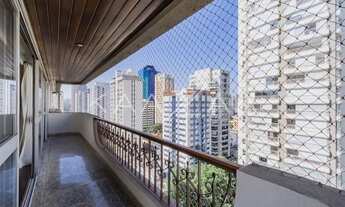 Imagem 5: SãO PAULO - Apartamento Padrão - Moema