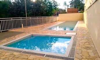 Imagem: Apartamento quot tipo Studio quot com