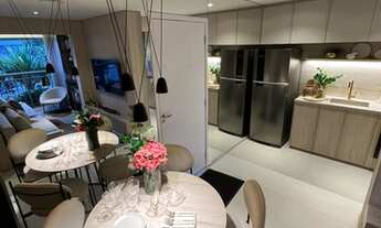 Imagem 7: Apartamento para venda tem 42 metros quadrados com 1 quarto em Tatuapé - São Paulo - SP