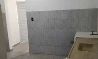 Imagem 2: Casa 4 cômodos Casa com 1 dormitório