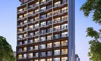 Imagem: STUDIO RESIDENCIAL em São Paulo - SP, Perdizes