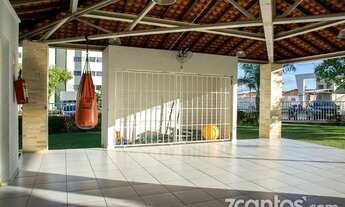 Imagem 4: Alugo ] Apartamento em condomínio fechado