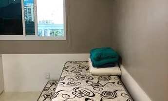 Imagem 2: Aluguel bora bora mobiliado