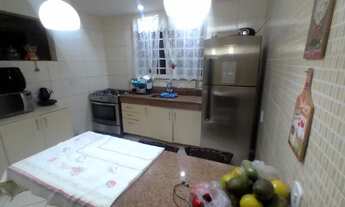 Imagem: Casa triplex no encantado