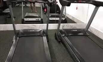 Imagem 2: Apartamento para aluguel possui 62 metros quadrados com 2 quartos