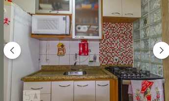 Imagem 6: Vendo apartamento lindíssimo Vila Bela