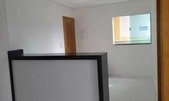 Imagem 7: Apartamento para aluguel possui 45 metros quadrados com 2 quartos com varanda - Vila Carrã