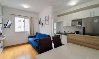 Imagem: Apartamento com 1 dormitório para alugar